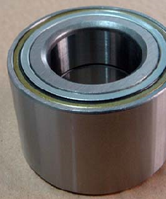 DU34640037-2RZ double row taper roller wheel bearing